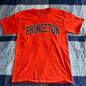 Champion Princeton Tee- Size Medium